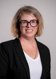 Stefanie Gründler